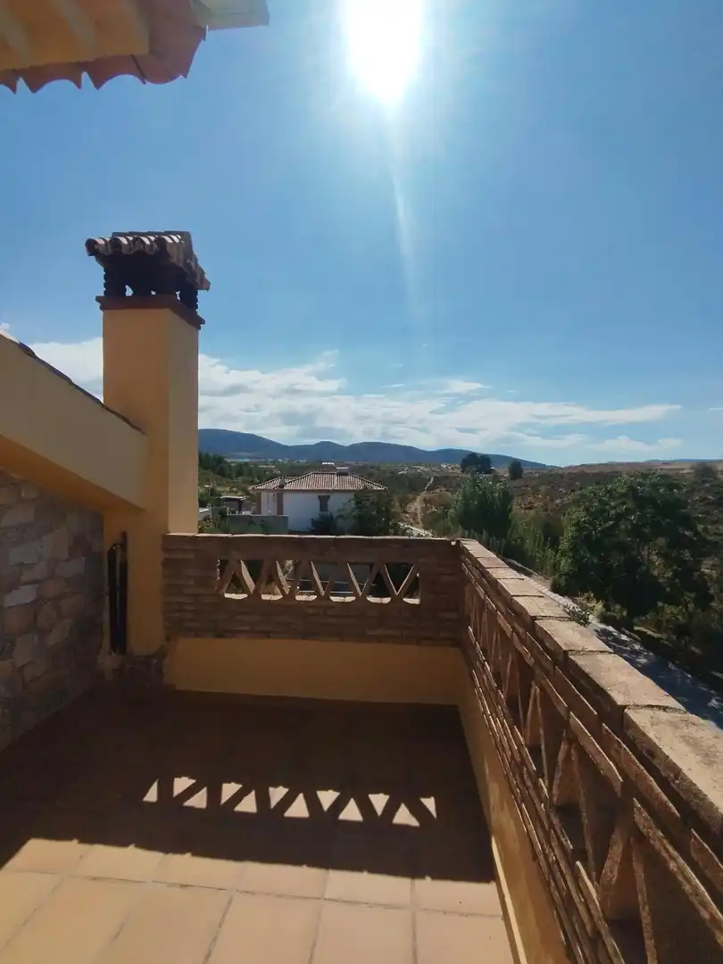 Xalet amb piscina en venda a YEDRA, imagen 79