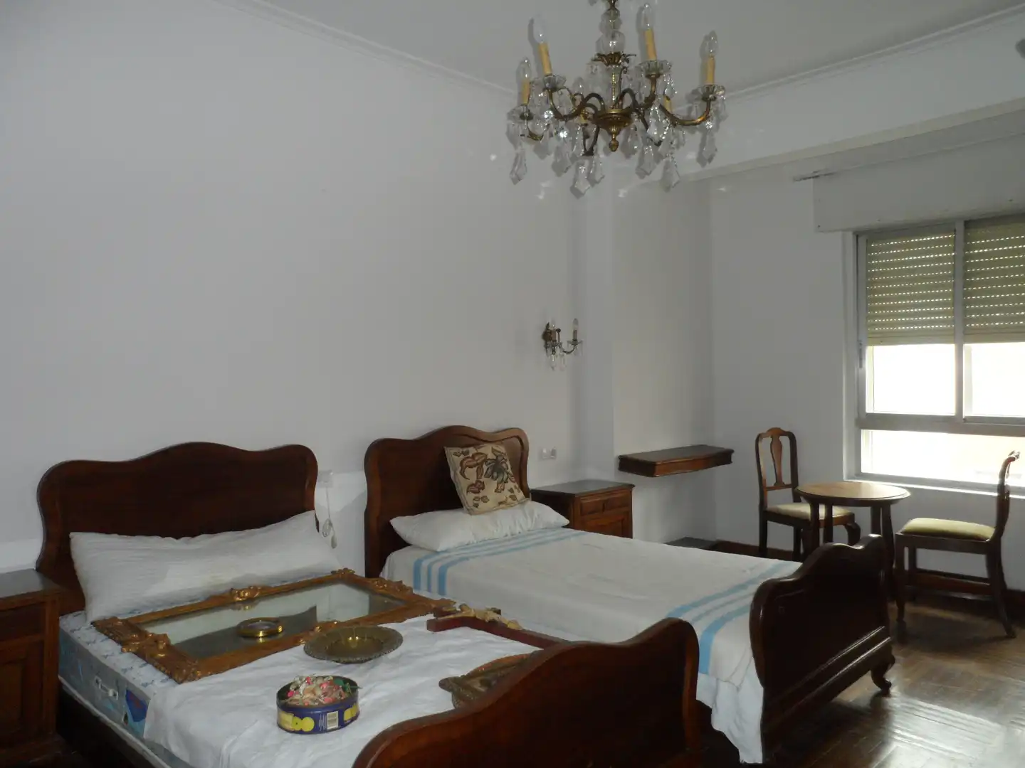 Wohnung mit Aufzug zum Verkauf in Calle Isabel II, imagen 10