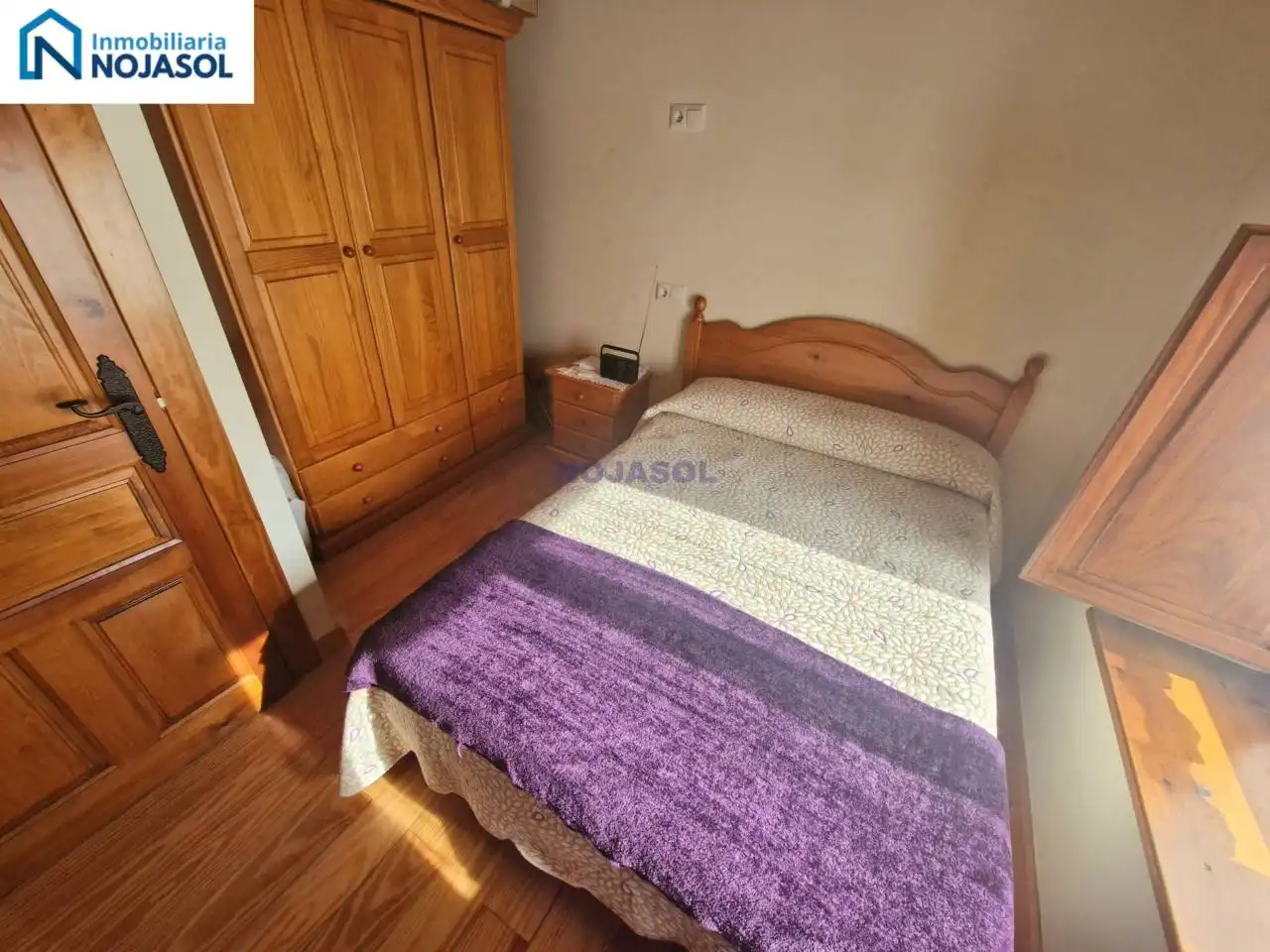 Terraced house with garden for sale in Calle HAZAS DE CESTO, imagen 47