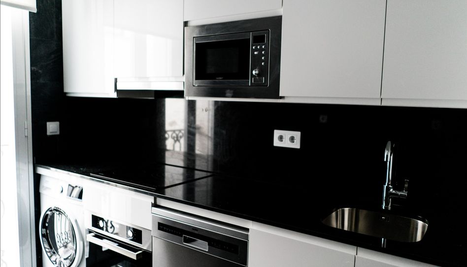 Piso de alquiler en Calle de Atocha, 20, Embajadores - Lavapiés - Imagen 4