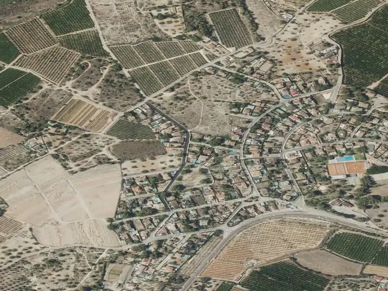 Flat for sale in Torrent