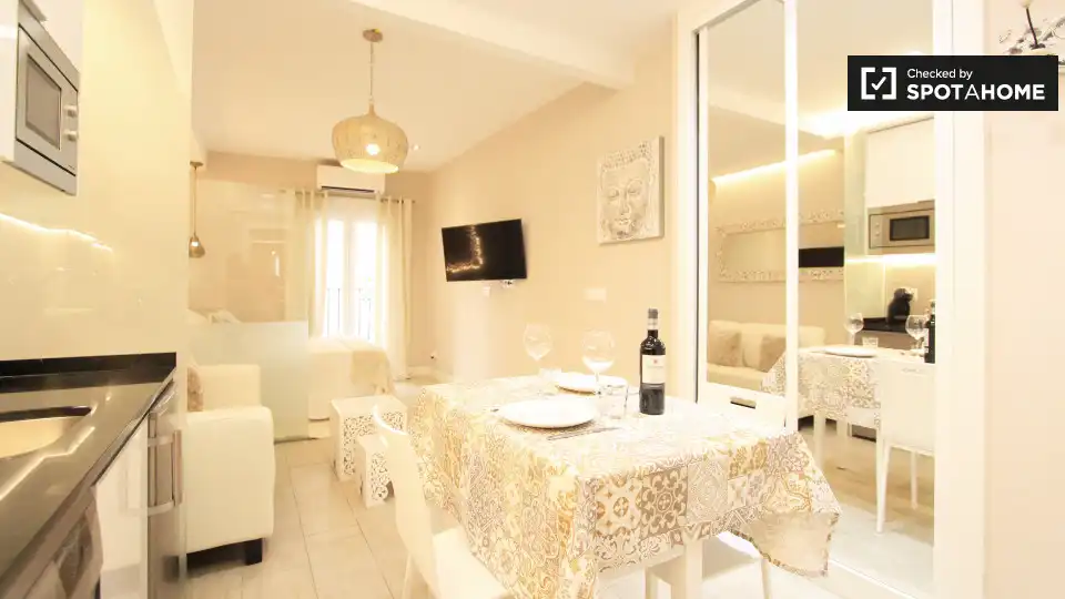 Appartement avec terrasse à louer à Centro, imagen 7