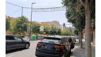 Vista exterior de Pis en venda en Alicante / Alacant