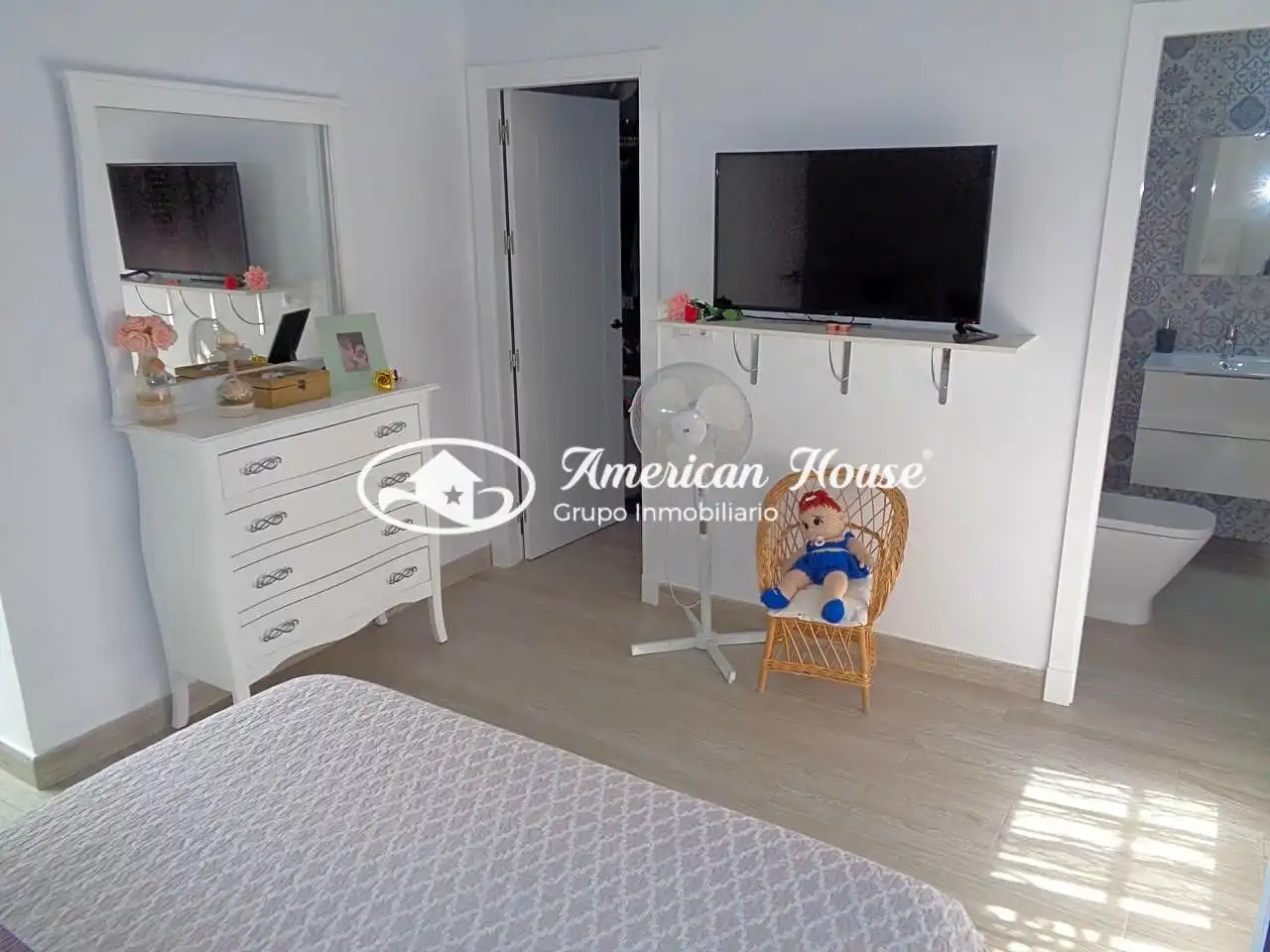 Maison à vendre à Plaza de toros - Venta Vargas - Capitania, imagen 18