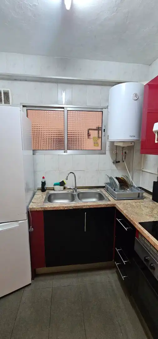 Flat for rent in Carrer Rovira i Virgili, 34, Eixample