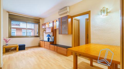 Foto 3 de Pis en venda a Carrer de L'encarnació, El Baix Guinardó,  Barcelona Capital