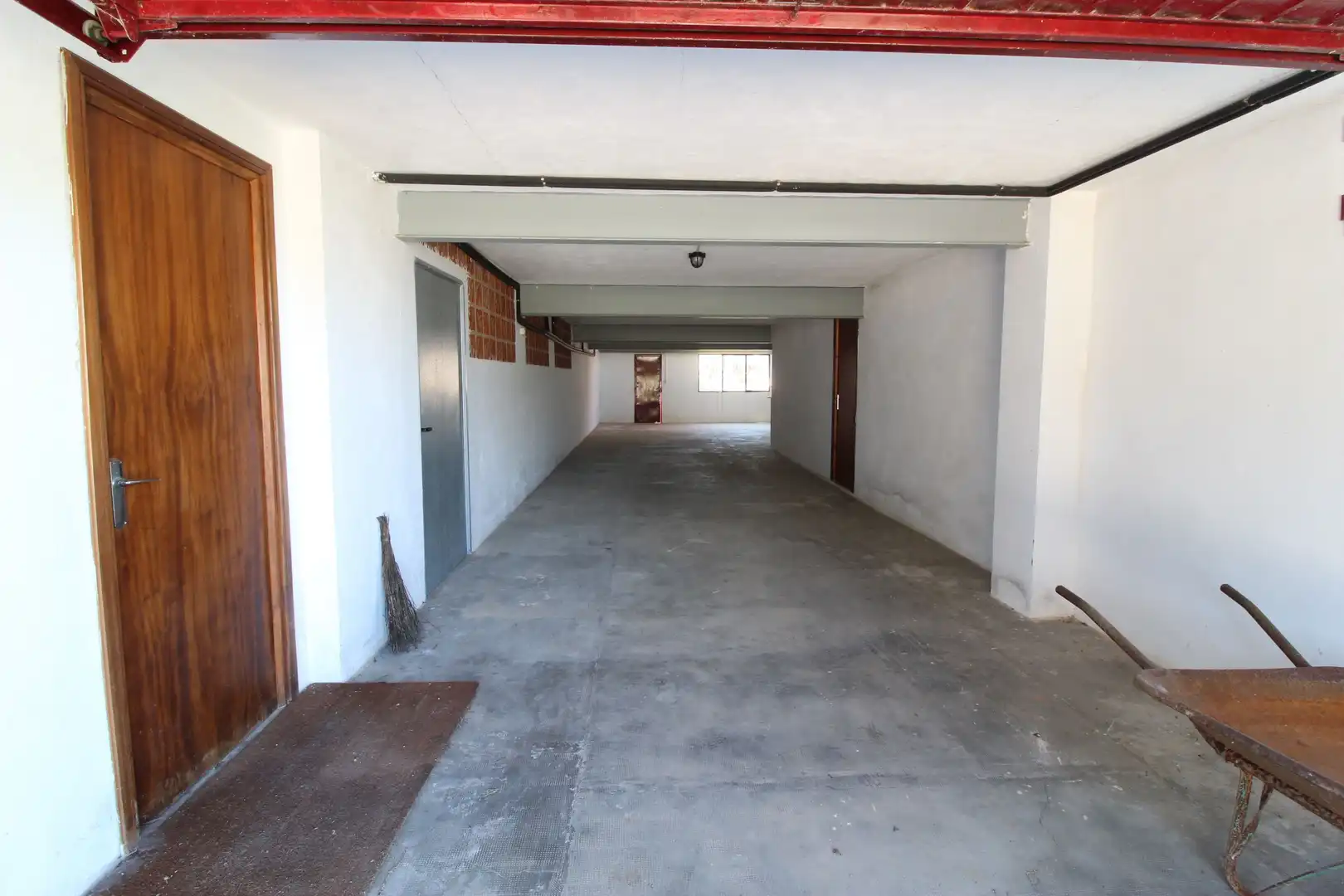 Parking de Casa o chalet en venta en Sinarcas con Terraza