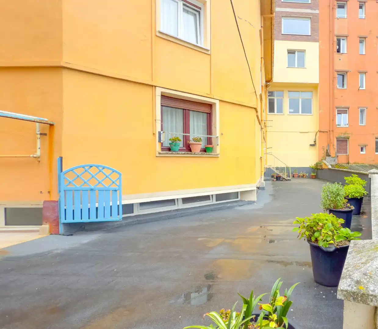 Piso en venta en Calle de San Blas, Gros