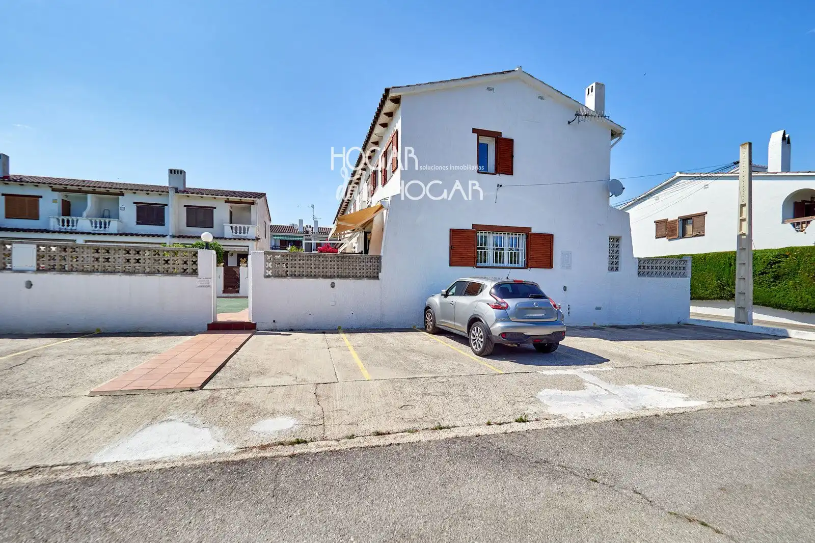 Casa o chalet en venta en Aigua blava, Els Masos - Els Garrofers