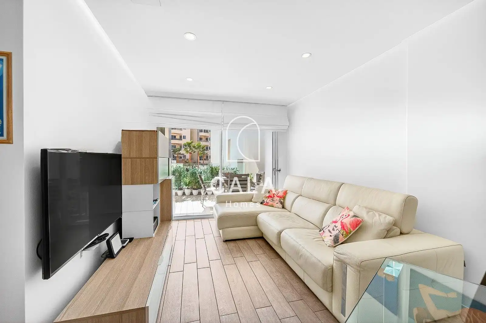 Appartement avec terrasse à vendre à Aljibe, imagen 6