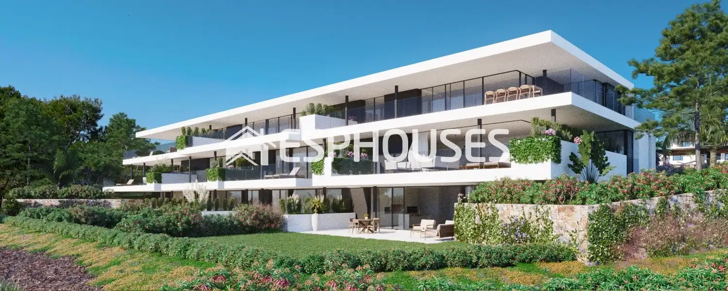 Vista exterior de Planta baja en venta en San Miguel de Salinas con Aire acondicionado, Terraza y Balcón