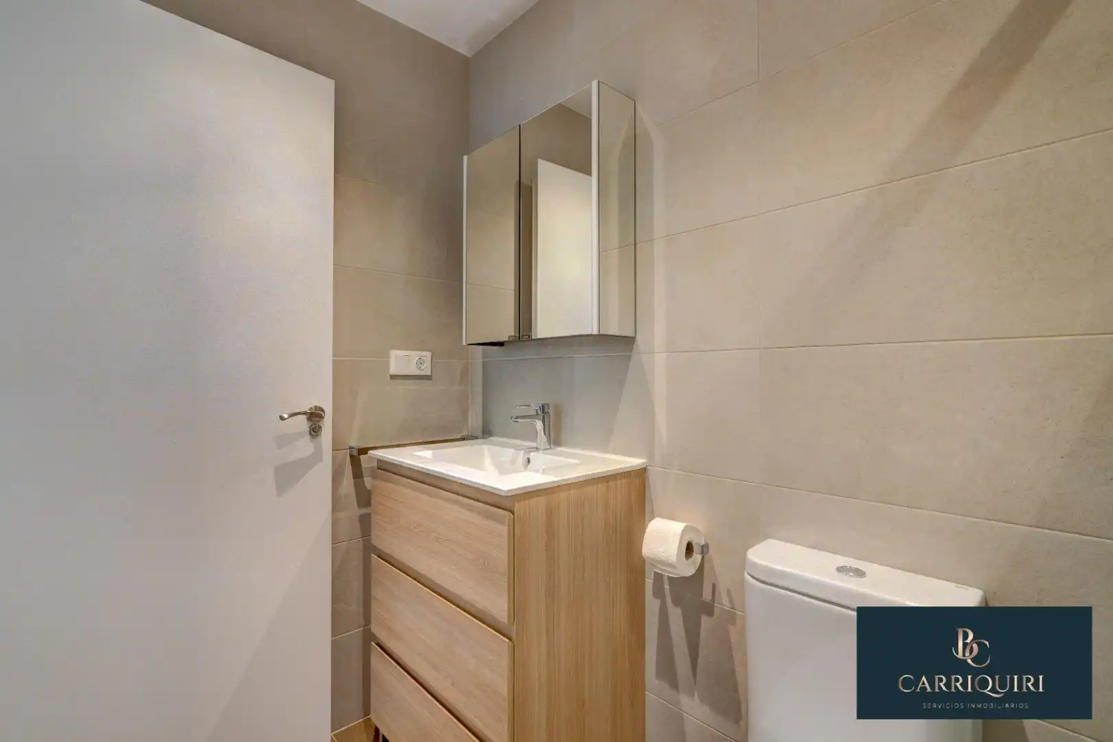 Baño de Piso en venta en Donostia - San Sebastián 
