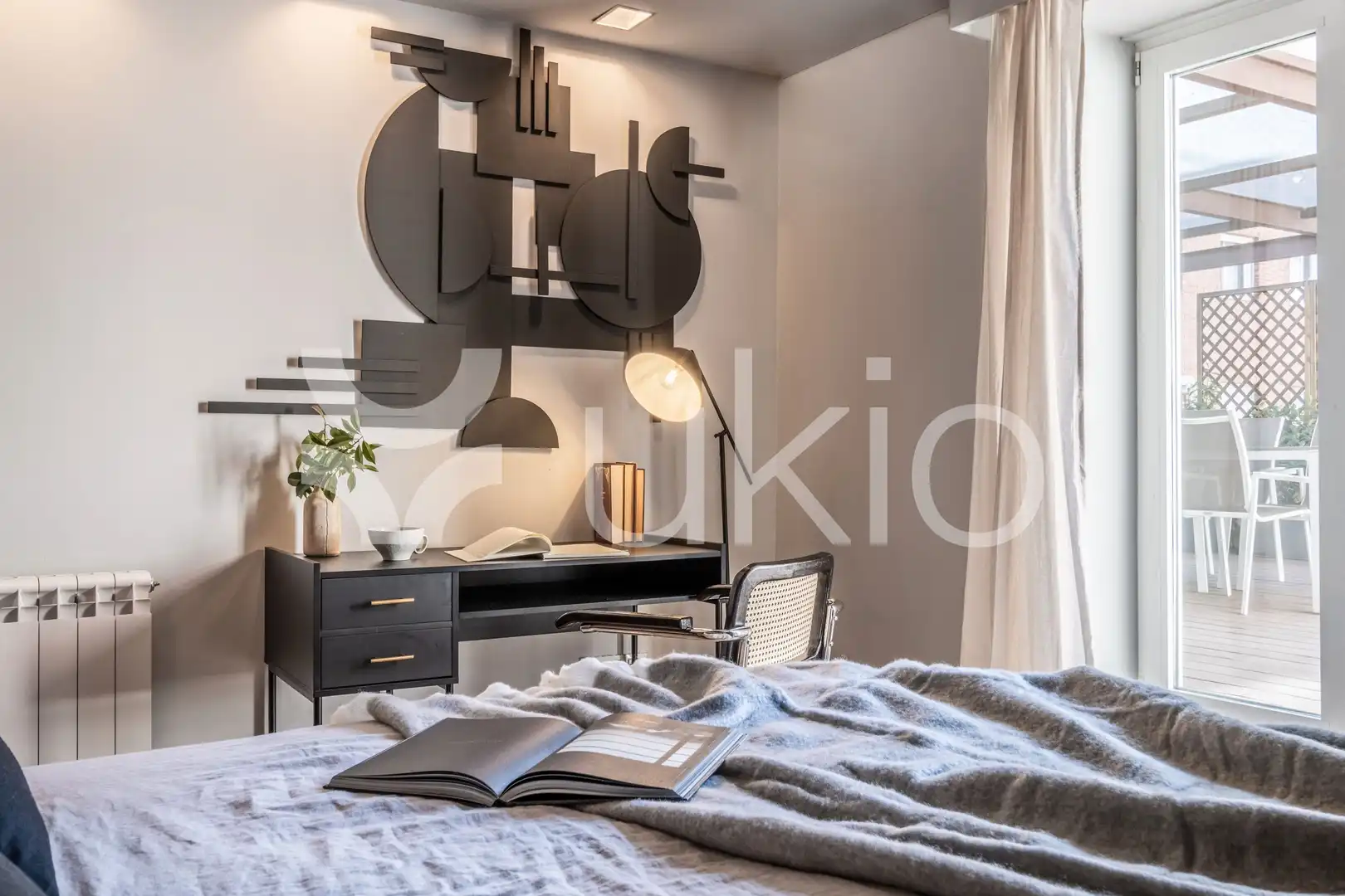 Apartment mit Aufzug zur Miete in Calle de Ayala, imagen 16