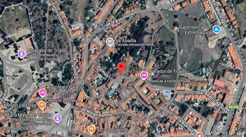 Foto 2 de Pis en venda a San Judas, Trujillo, Cáceres