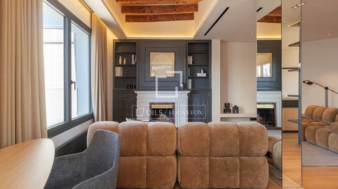 Foto 4 de Piso en venta en Sant Gervasi- Galvany, Barcelona Capital