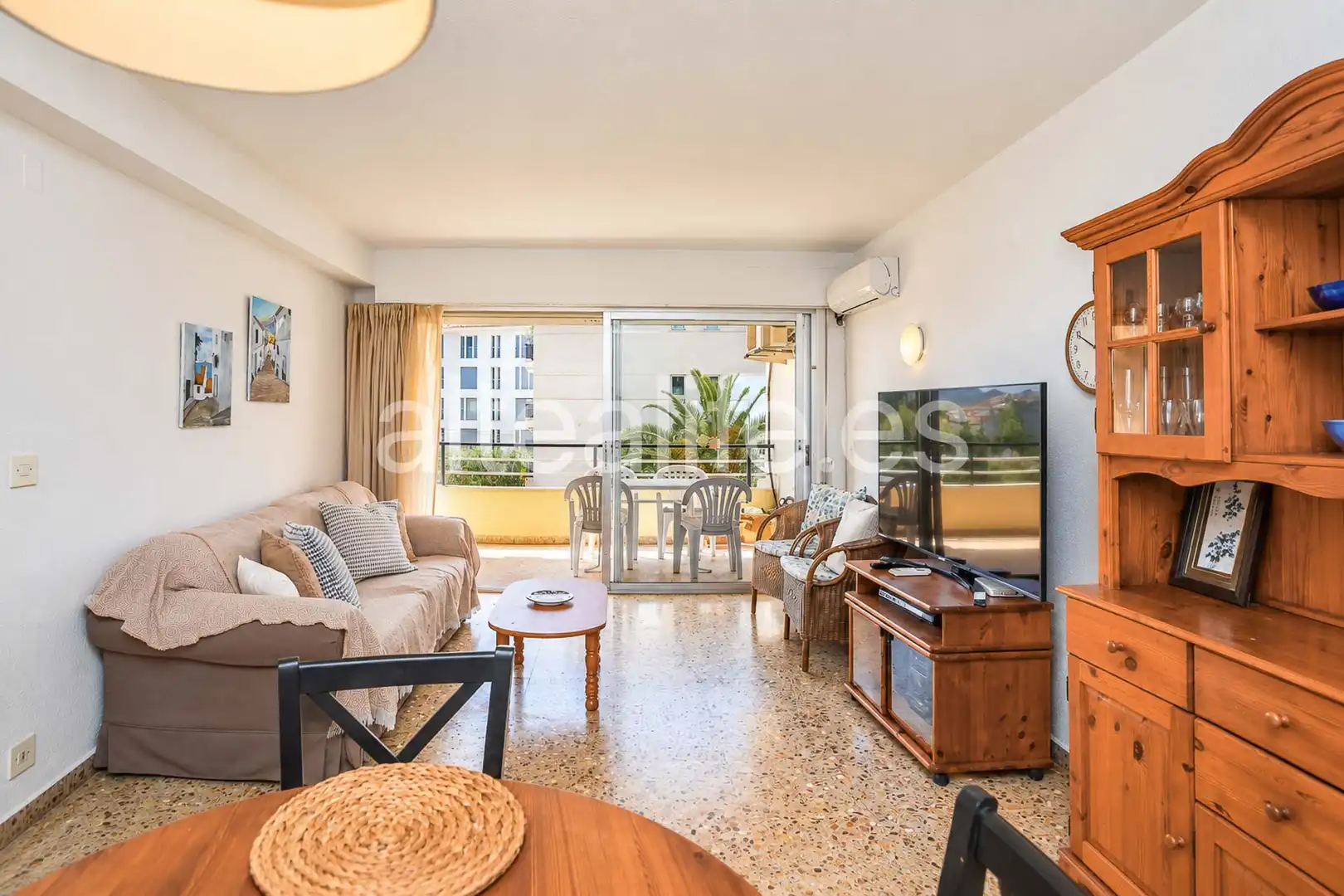 Apartament amb ascensor en venda a Carrer Varadero, imagen 2