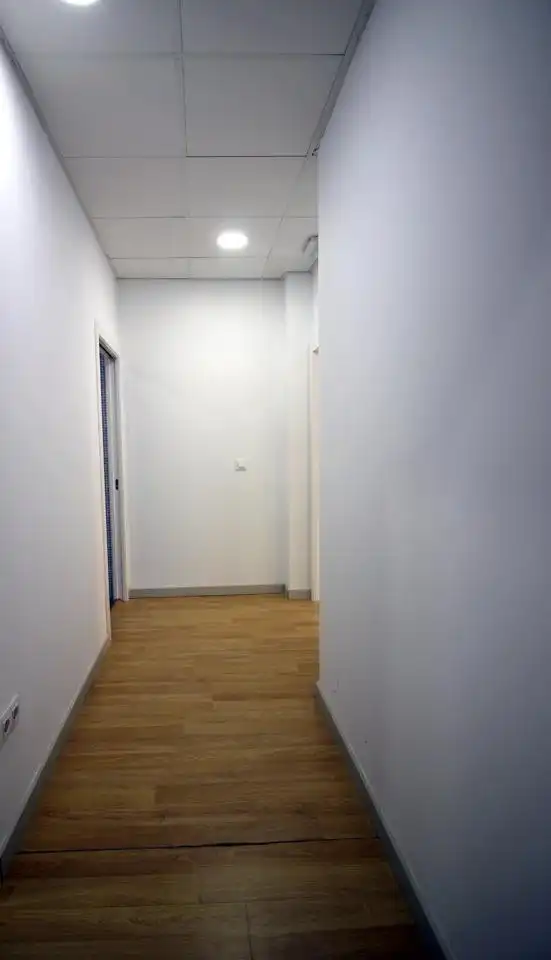 Local comercial en alquiler en Calle Pablo Ruiz Picasso, imagen 7