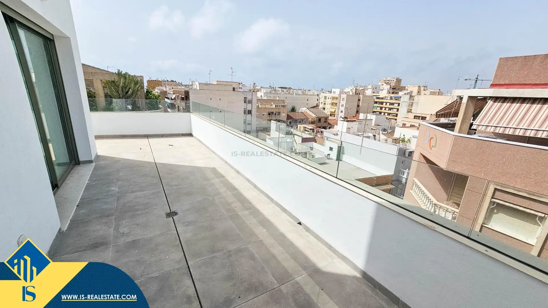 Penthouse mit Aufzug zum Verkauf in Playa del Cura, imagen 15