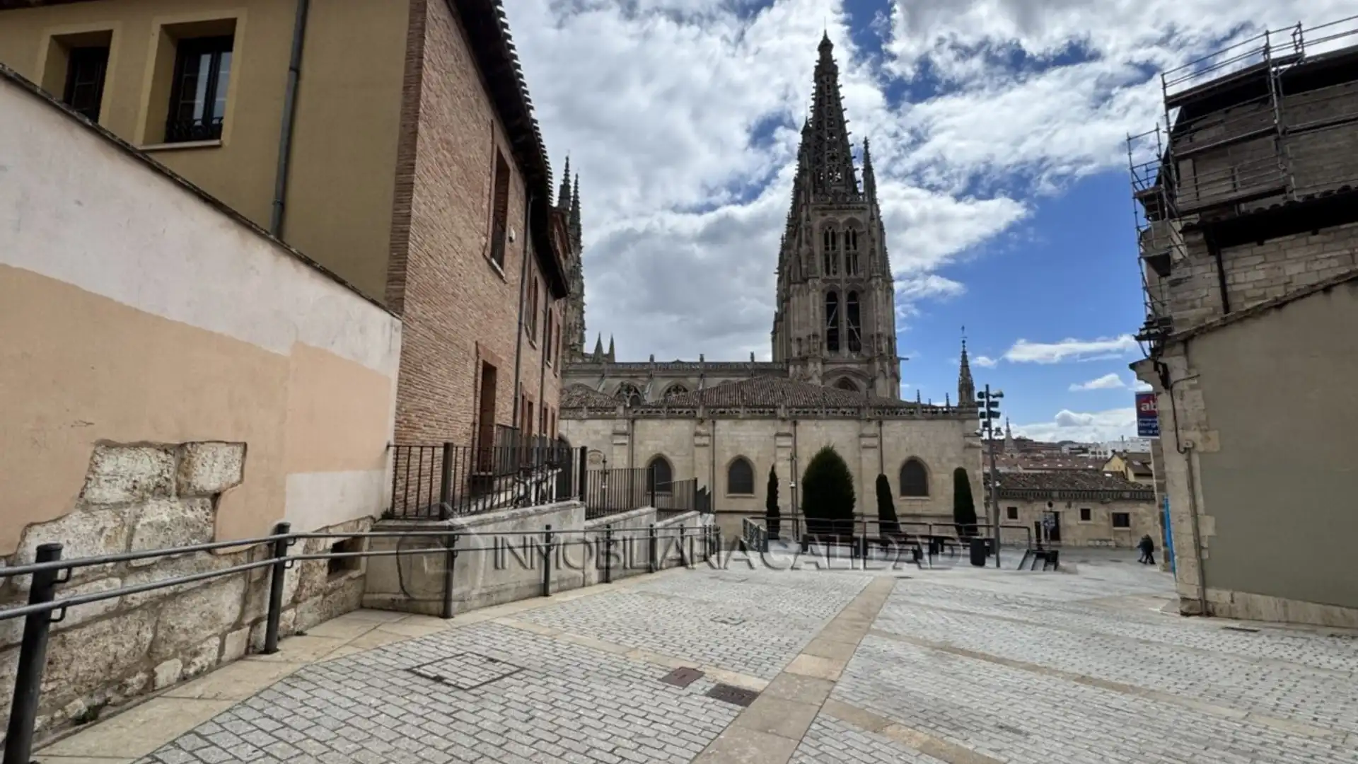 Piso en venta en Casco Antiguo