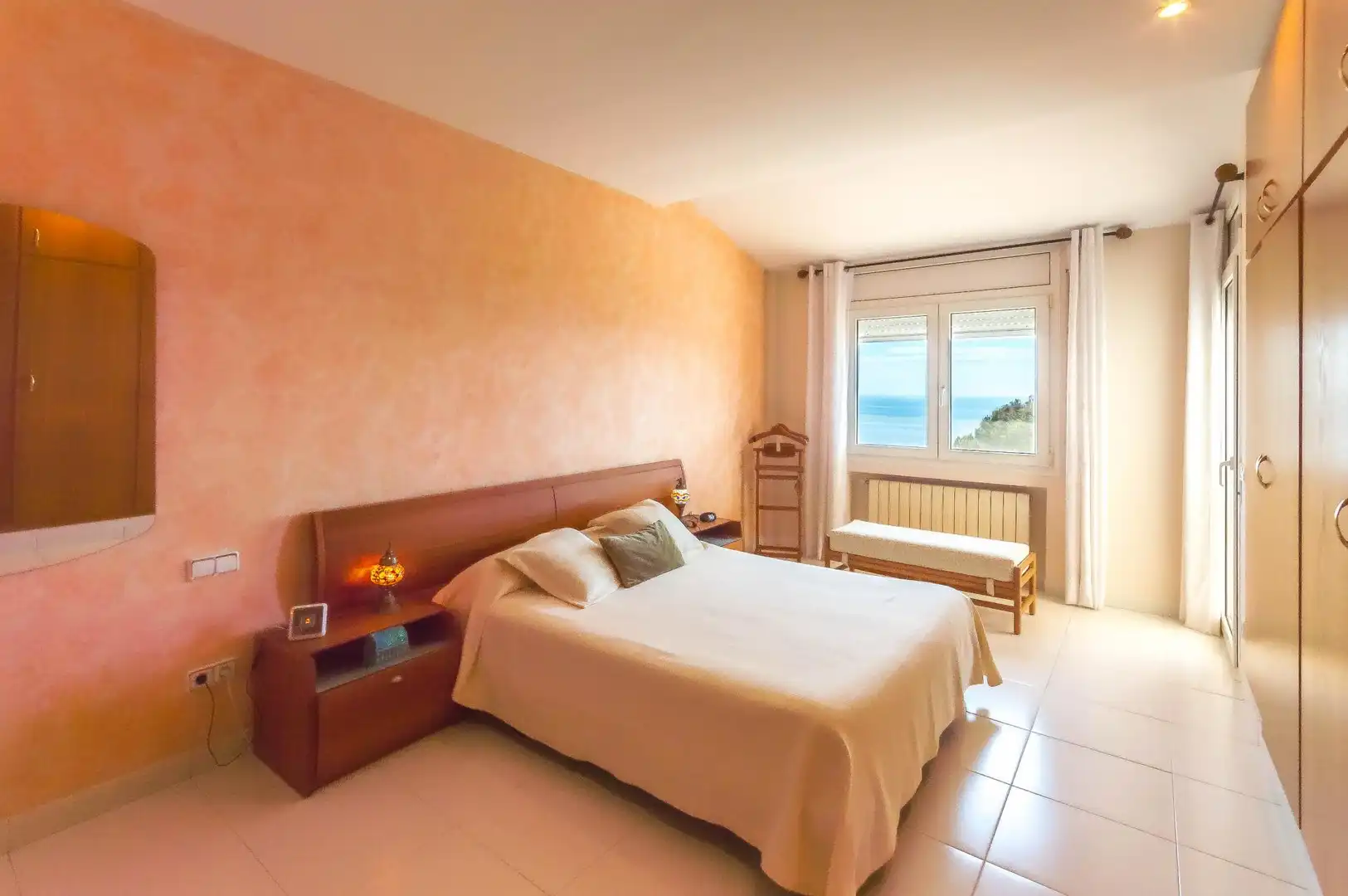 Detached house with terrace for sale in Montgoda, imagen 34