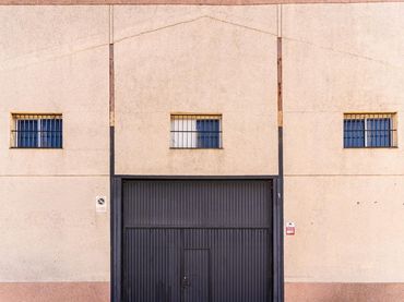Industriegebäude zum Verkauf in Avenida Bahía de Cádiz