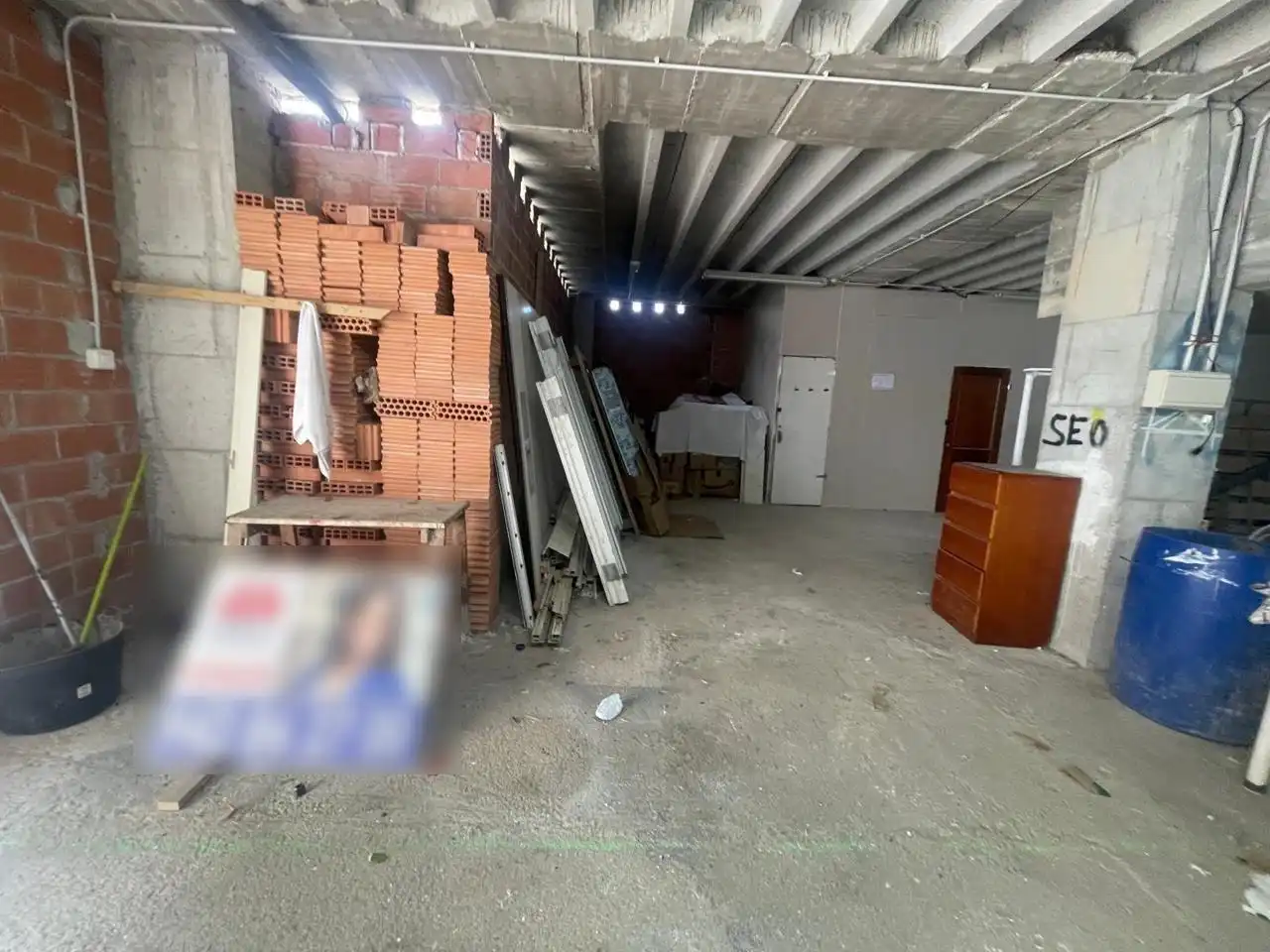 Gewerbefläche zum Verkauf in Calle Manuel Urquijo, imagen 3