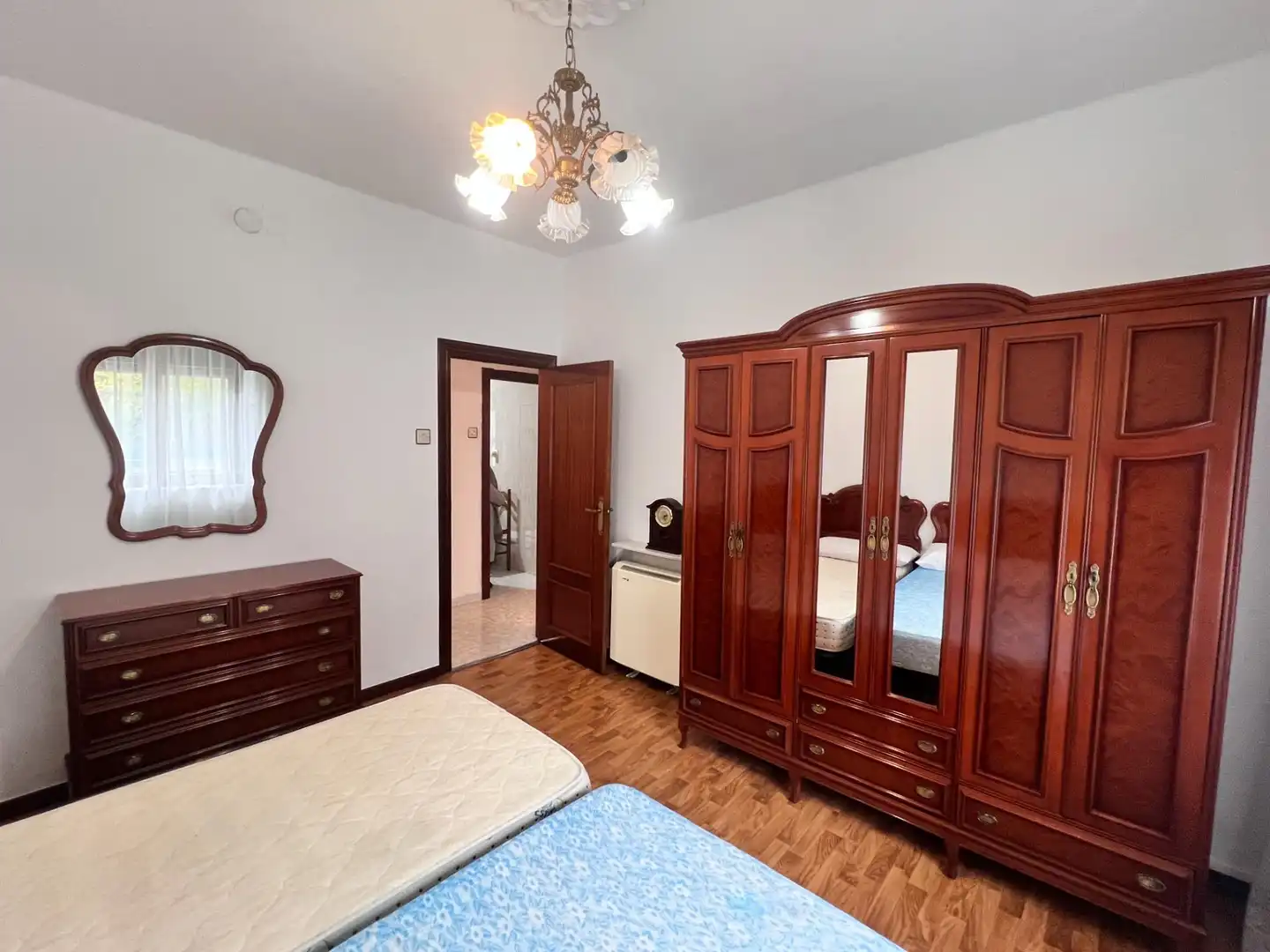 Piso de alquiler en Zona Rural