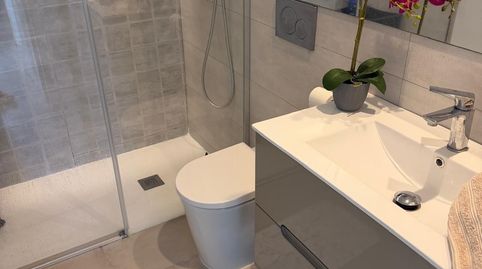 Foto 5 de Apartamento en venta en Balcón de Finestrat - Terra Marina, Finestrat