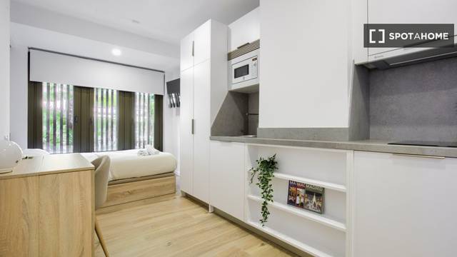 Piso en Alquiler en Bellas Vistas