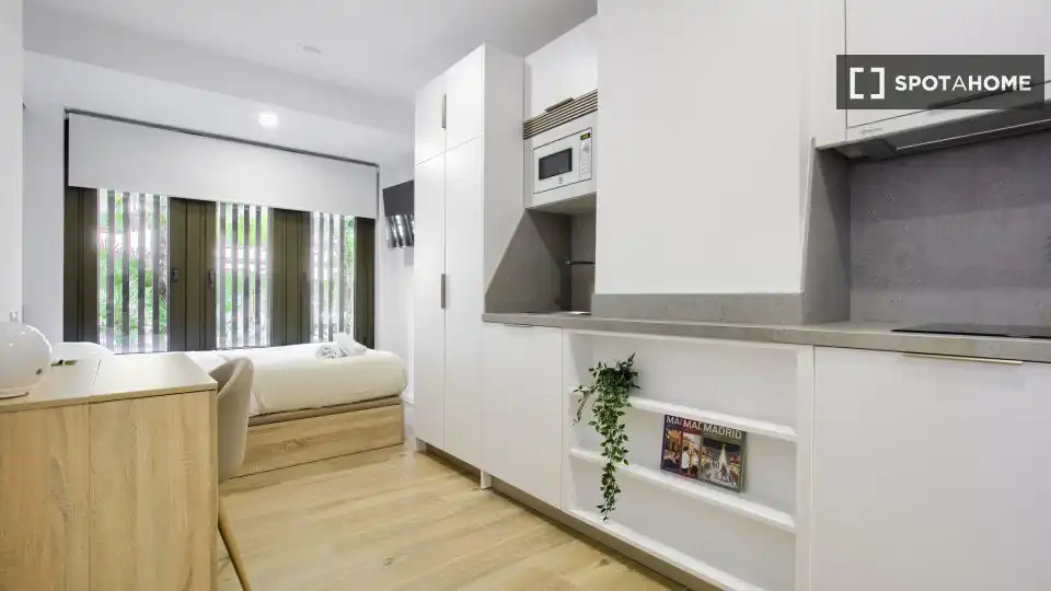 Fotografía del inmueble reportado: 1.500 €/mes — Bellas Vistas, Madrid