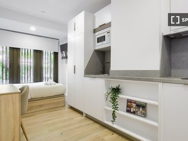 Appartement à louer à Tetuán