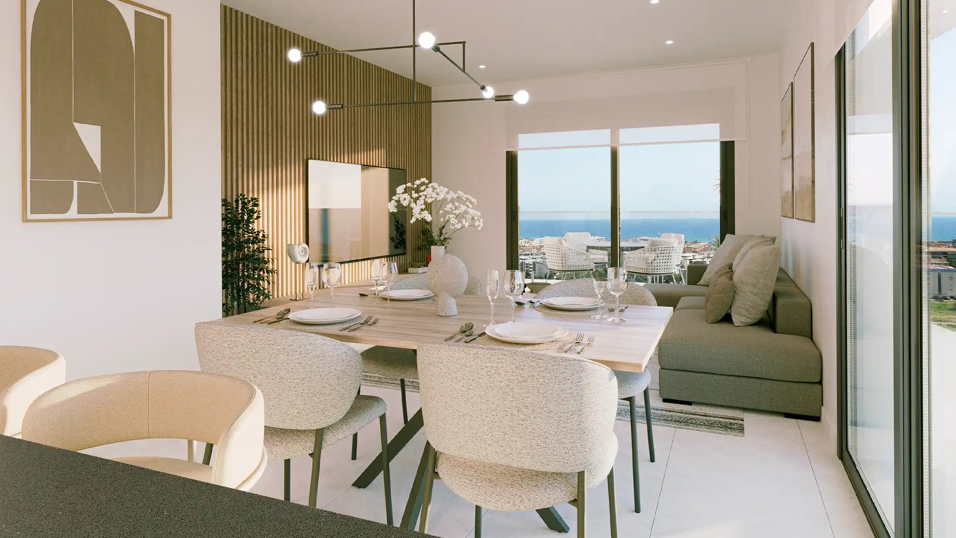 Wohnung zum Verkauf in Canet d'En Berenguer