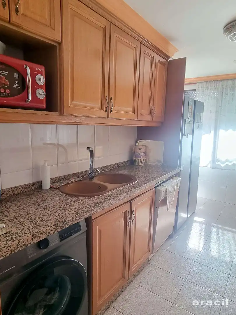 Flat with terrace for sale in Zona Nord, imagen 9