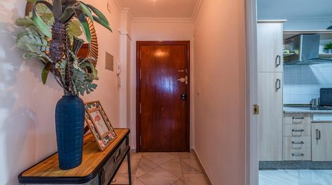 Foto 2 de Piso en venta en Cruz Roja, Sevilla Capital