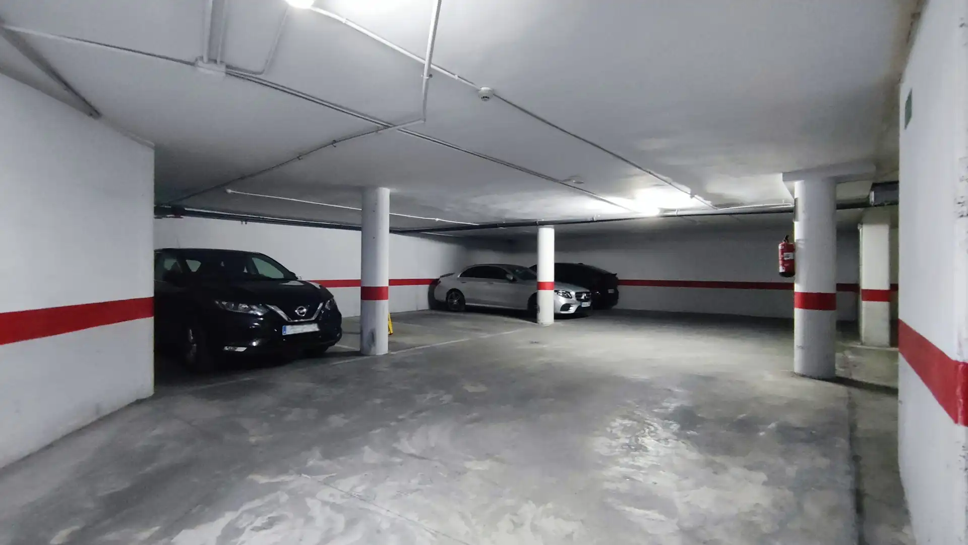 Piso con piscina en venta en Via Parque, imagen 44