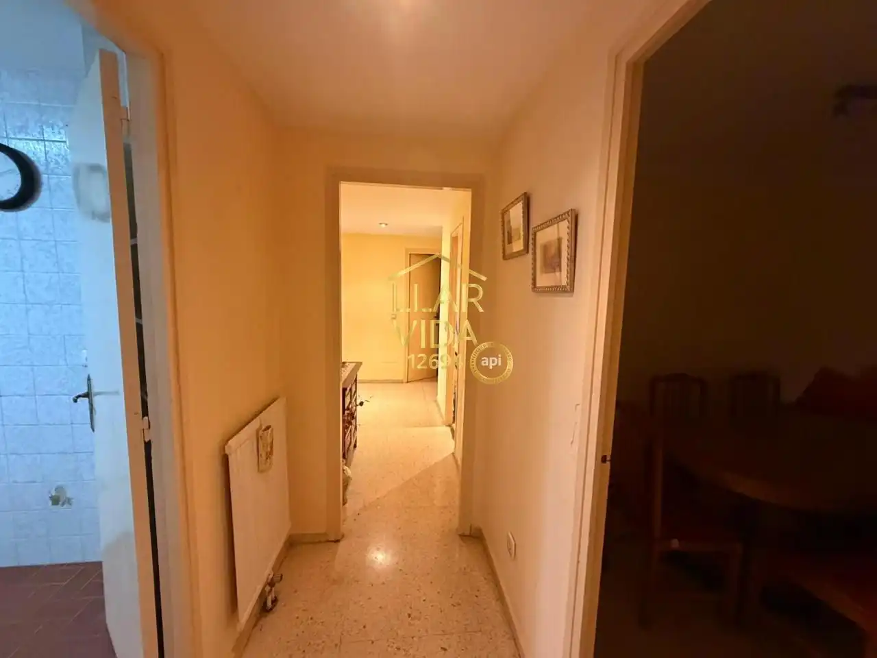 Piso en venta en calle de Ferran el Catòlic, imagen 4