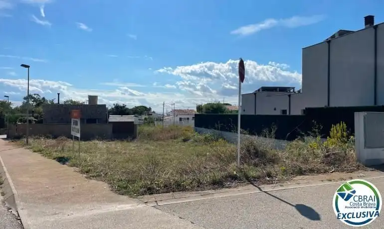 Grundstücke und Bauplätze zum Verkauf in Bages 18, imagen 3