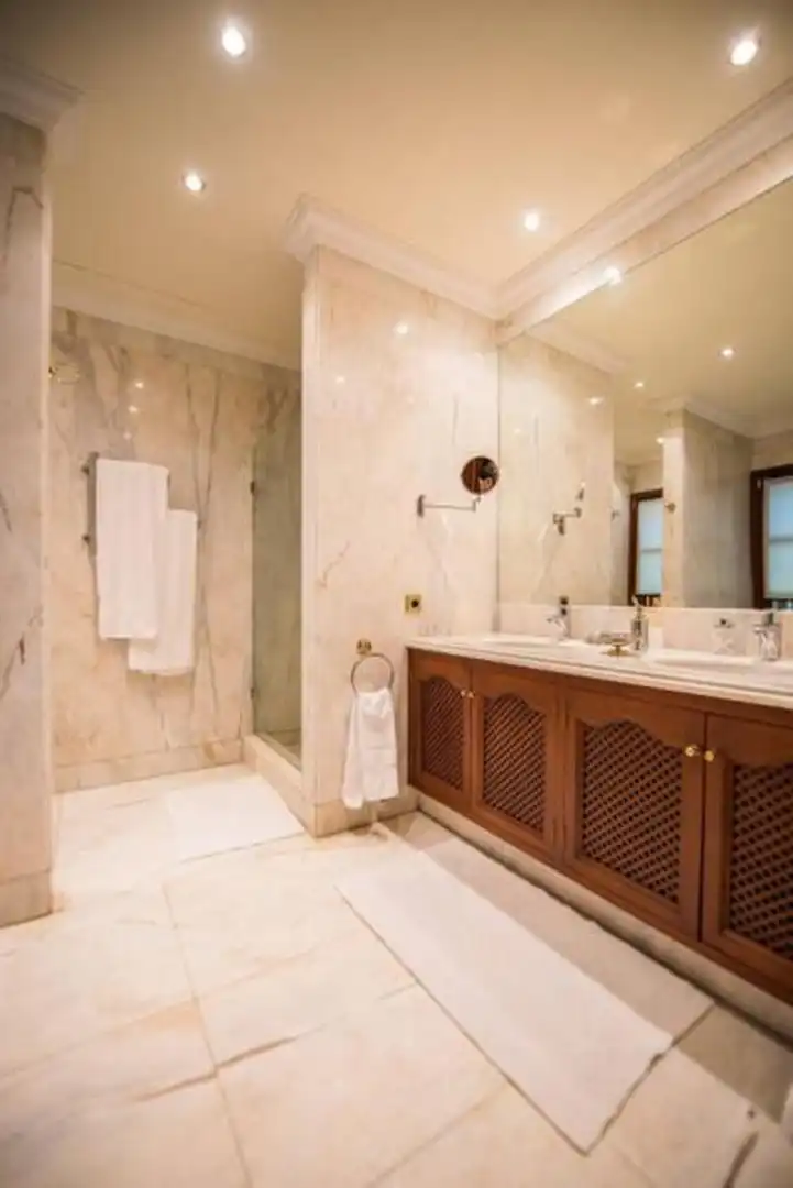 Casa con piscina en venta en La Zagaleta, imagen 14