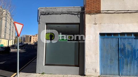 Photo 2 of Premises to rent in Calle Vega, San Lázaro, Zamora
