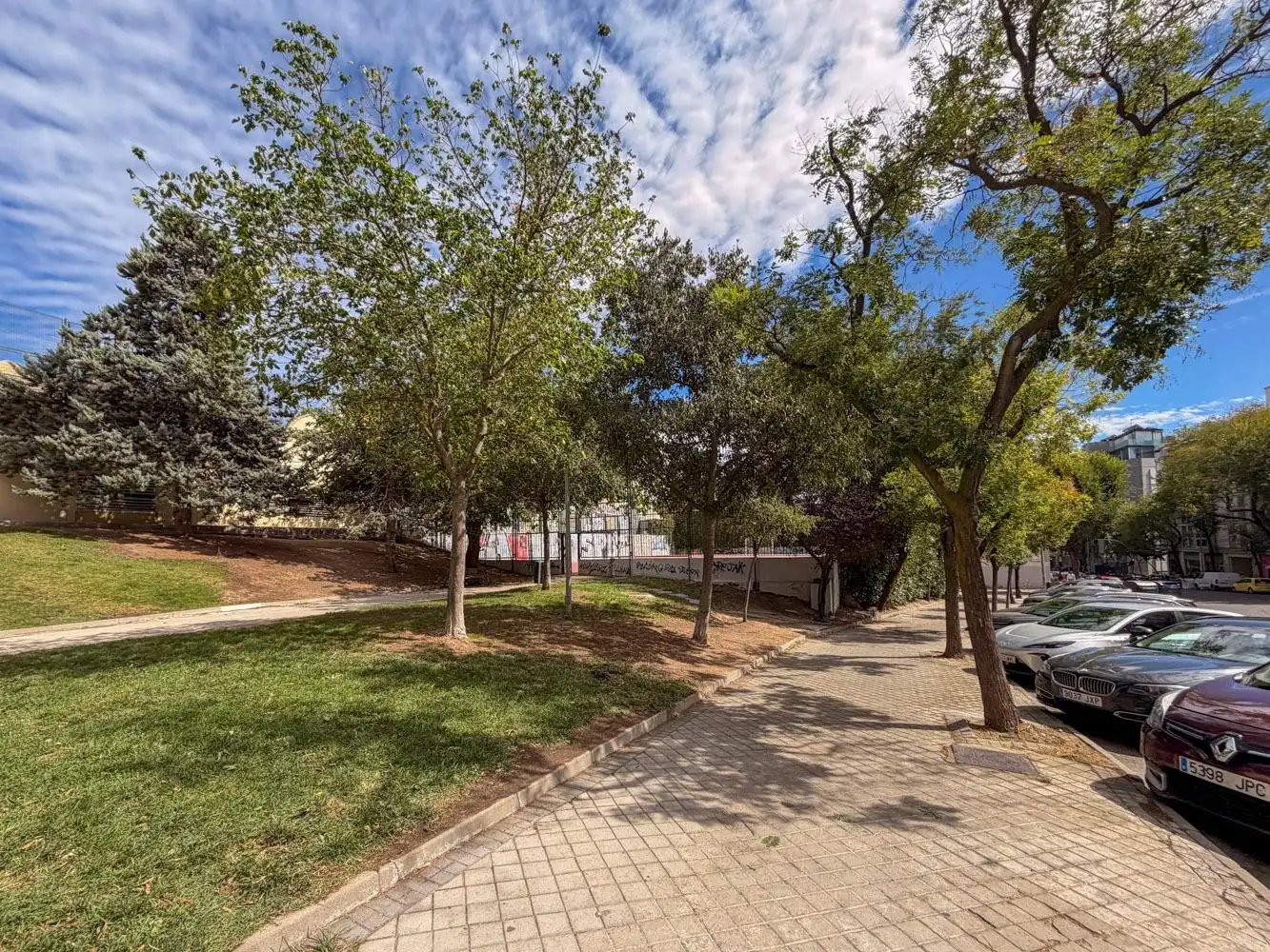 Flat with lift to rent in Calle MARCENADO, imagen 40