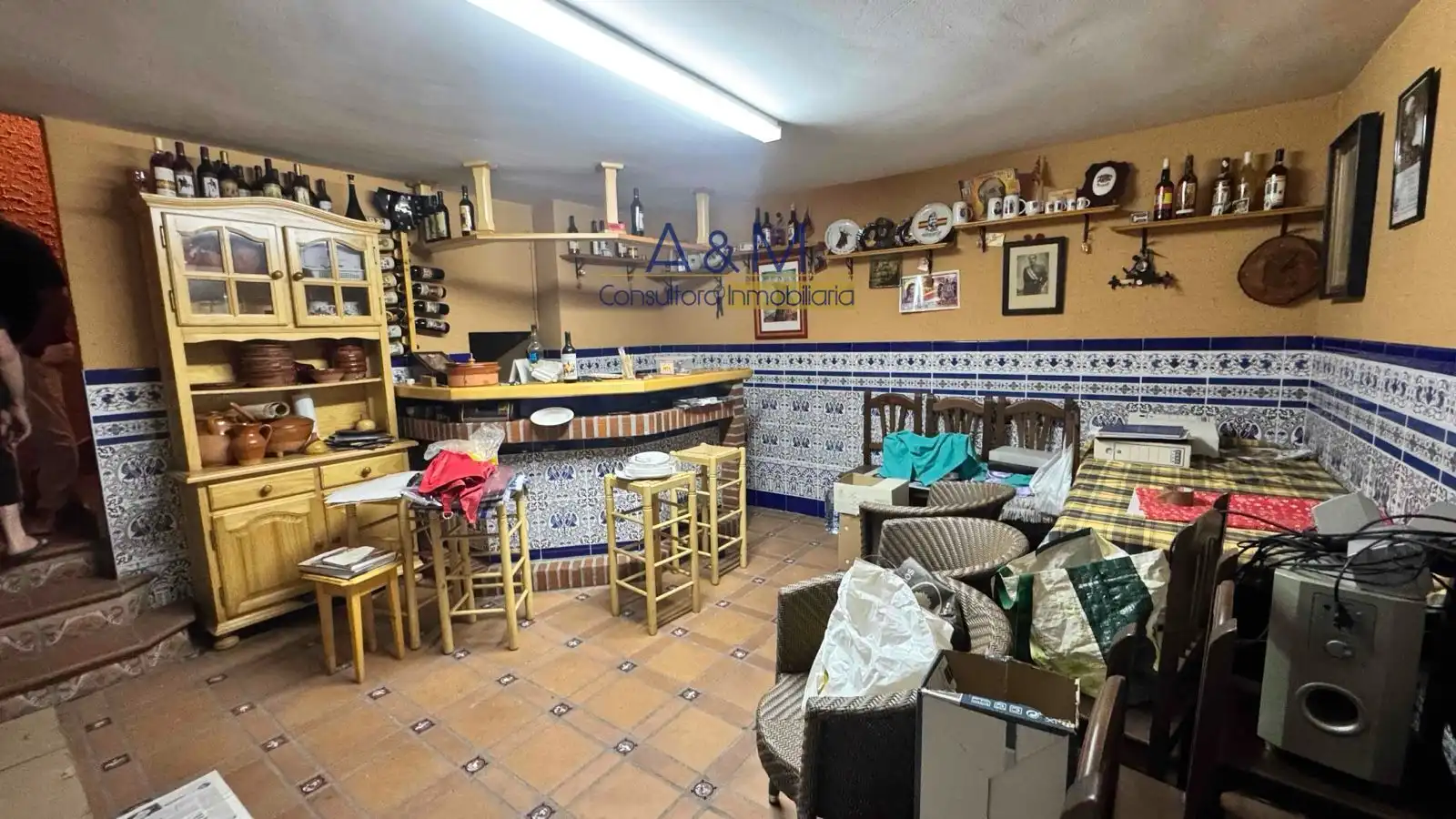 Houses for sale in Santovenia de Pisuerga  with Air Conditioner, Heating and Terrace