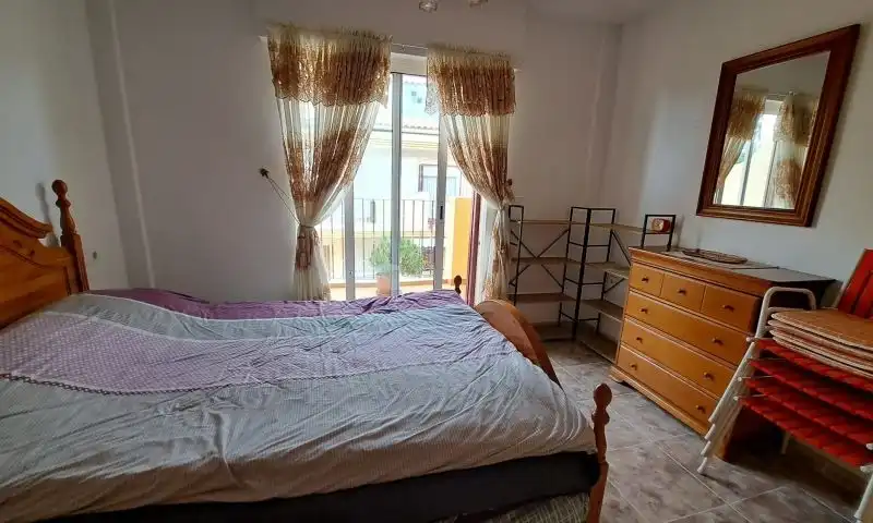 Maisonette mit Terrasse zum Verkauf in Calle Diego Vázquez, imagen 24