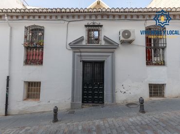 Residencial en venda a del Pescado 5
