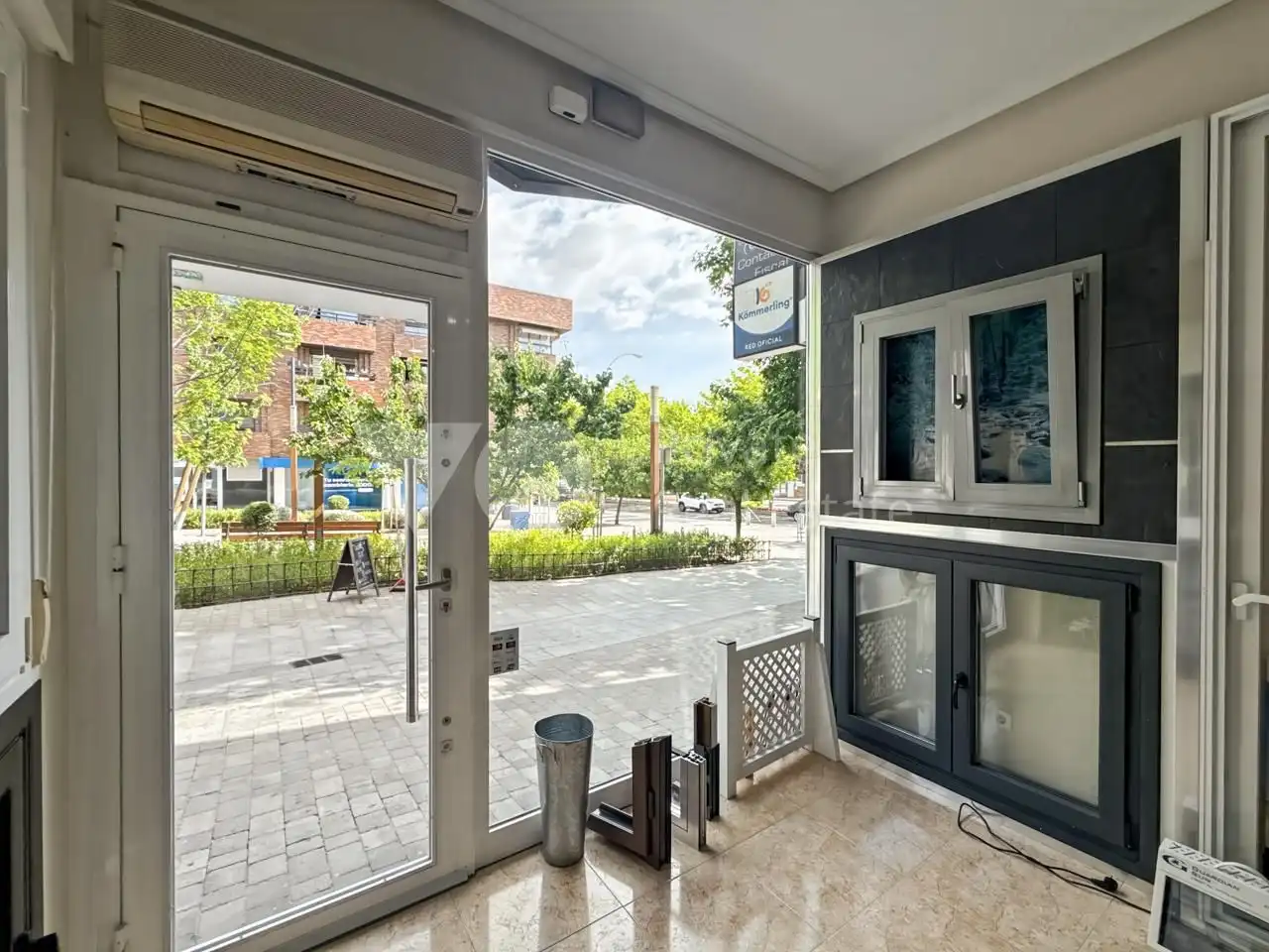 Business premises for sale in Casco Antiguo, imagen 5