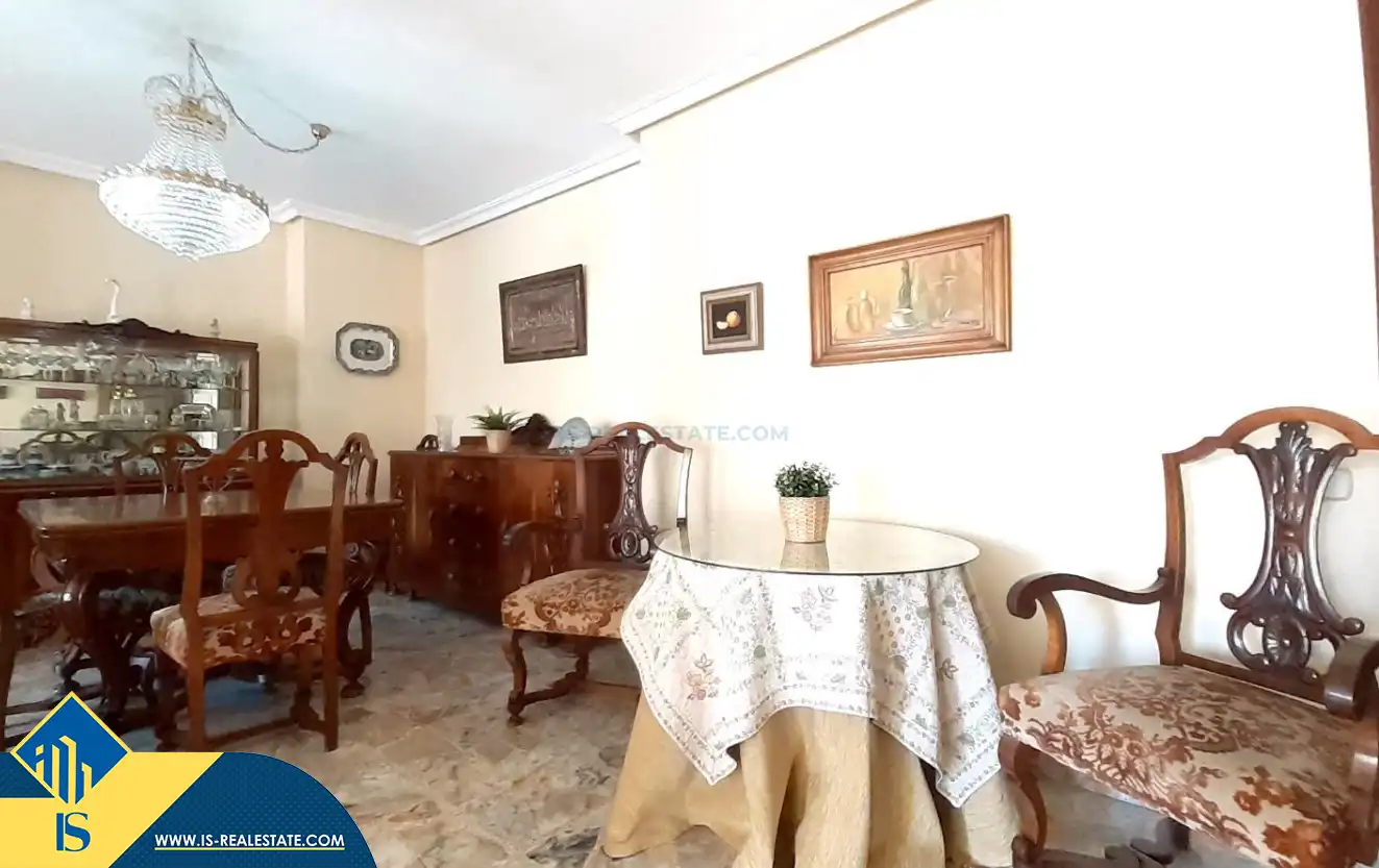 Apartment with terrace for sale in Playa del Cura, imagen 16