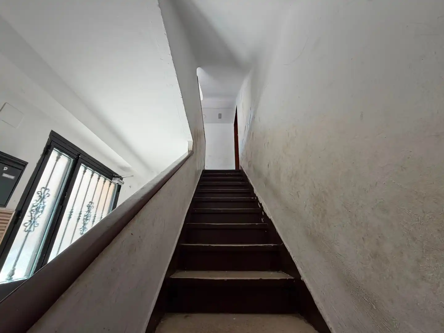 Piso en venta en Málaga