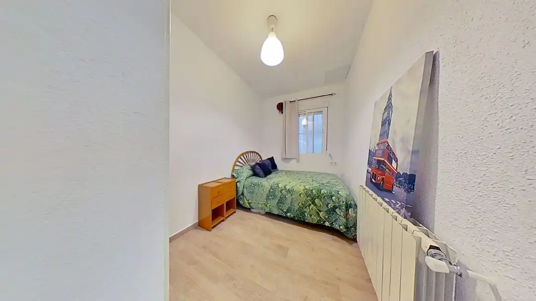 Flat with lift to rent in Chamberí, imagen 11