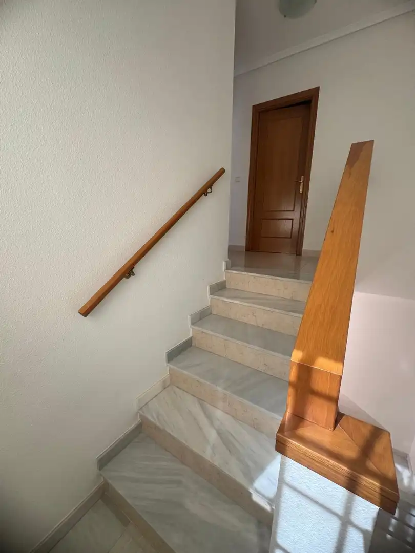 Casa o xalet de lloguer a Pilar de la Horadada, Alicante