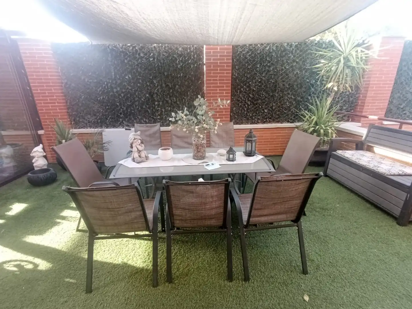 Chalet en venta en Viña Lola, imagen 6
