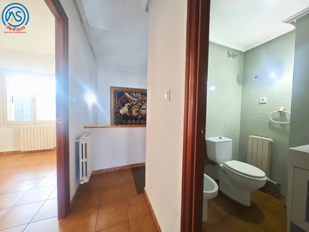 Casa o chalet en venta en Calle de Somport, 24, Salvador Allende